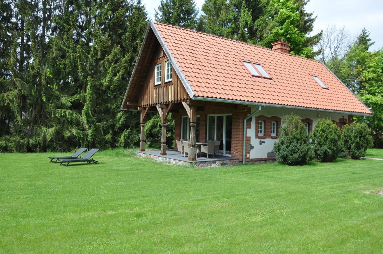 Monte Carvick Nad Jeziorem Seksty Karwik Eksteriør billede