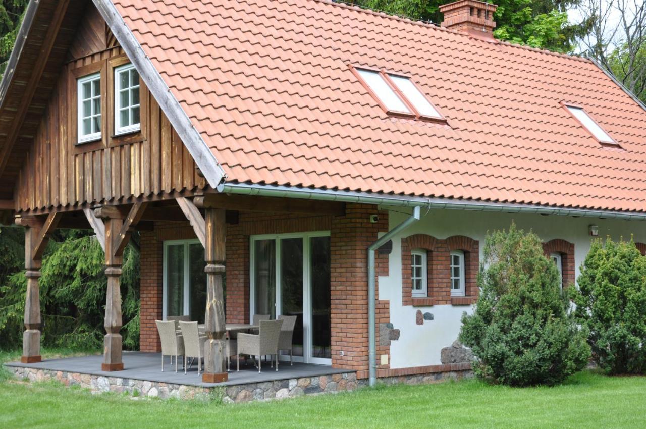 Monte Carvick Nad Jeziorem Seksty Karwik Eksteriør billede
